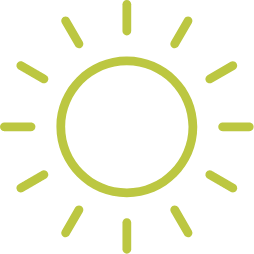 Solar - icon