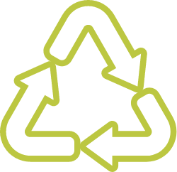 Recycling - icon
