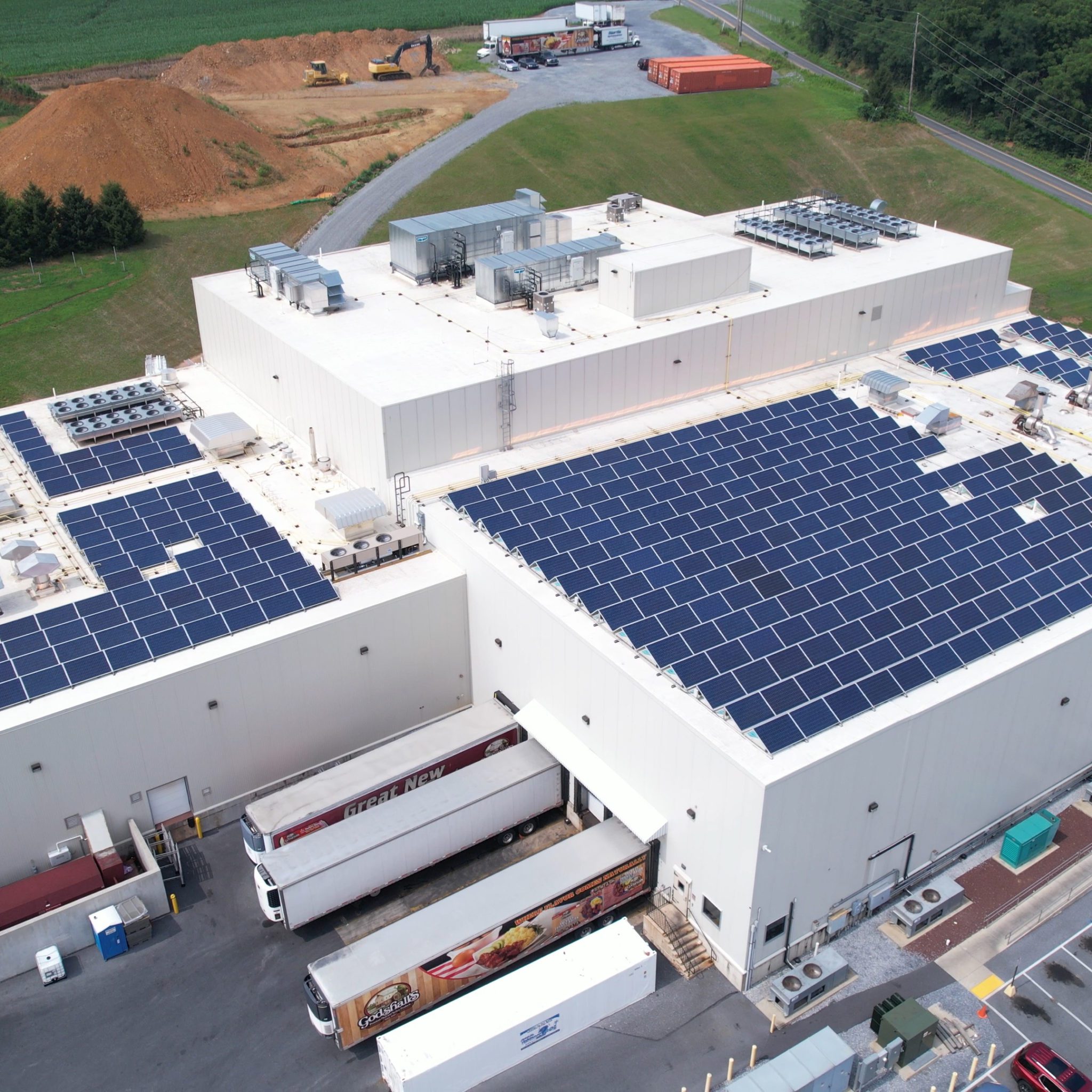 Contact Us Godshall's Real Wood Smoked Meats Since 1945