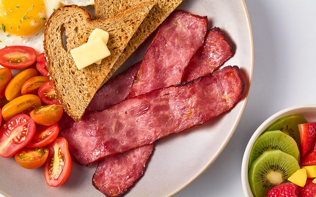 The Best Ways to Cook Turkey Bacon Godshall's Quality Meats